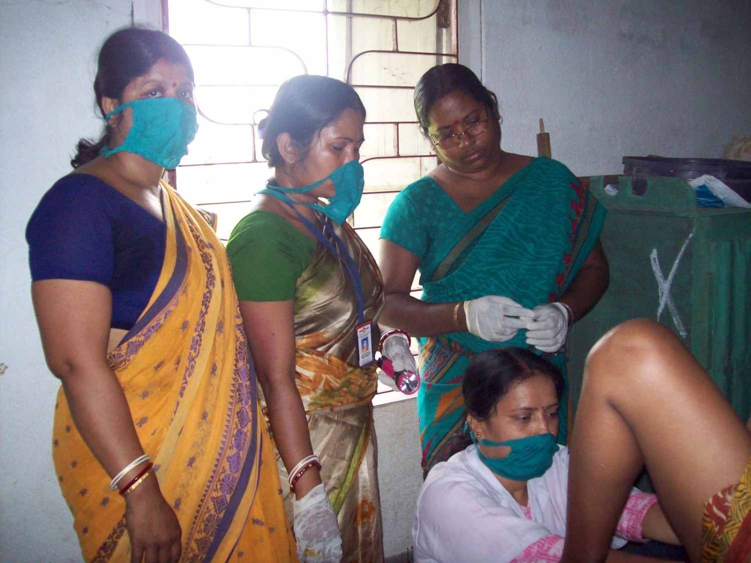 Health Camp
