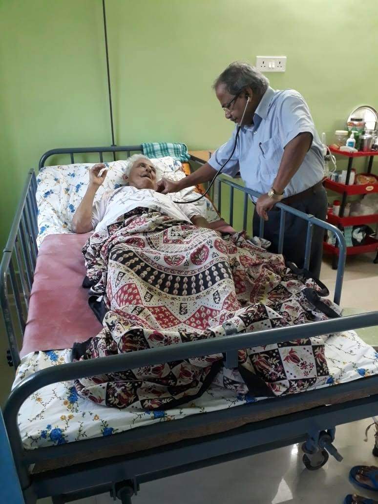 Health Camp