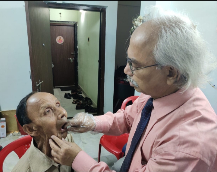 Clinic & Counselling